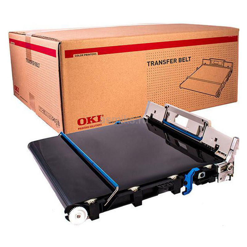 OKI oryginalny pas transferu 42931616, 50000s, OKI C920WT, pas transferowy - 1