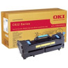 OKI oryginalny fuser 44848806, 100000s, OKI C822, grzałka utrwalająca - 1
