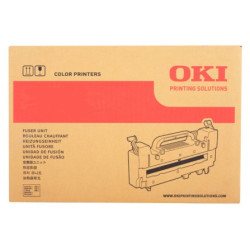 OKI oryginalny fuser 09006126, 60000s, OKI C650, C650dn, grzałka utrwalająca - 1