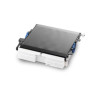 OKI oryginalny pas transferu 09006125, 60000s, OKI C650, C650dn, pas transferowy - 1