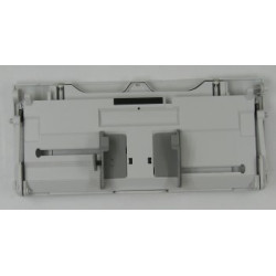 Lexmark oryginalny tray insert 40X8302, Lexmark M1140, M1145, MS310, MS312, MS315, MS410, MS415, uniwersalny podajnik papieru - 
