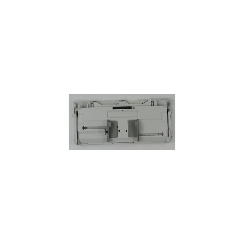 Lexmark oryginalny tray insert 40X8302, Lexmark M1140, M1145, MS310, MS312, MS315, MS410, MS415, uniwersalny podajnik papieru - 