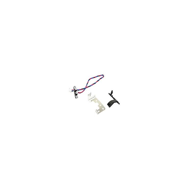 Lexmark oryginalny bin full sensor 40X8050, Lexmark M1140 M1145 M3150 MS310 MS312 MS315 MS410 MS415, czujnik napełnienia zasobn 