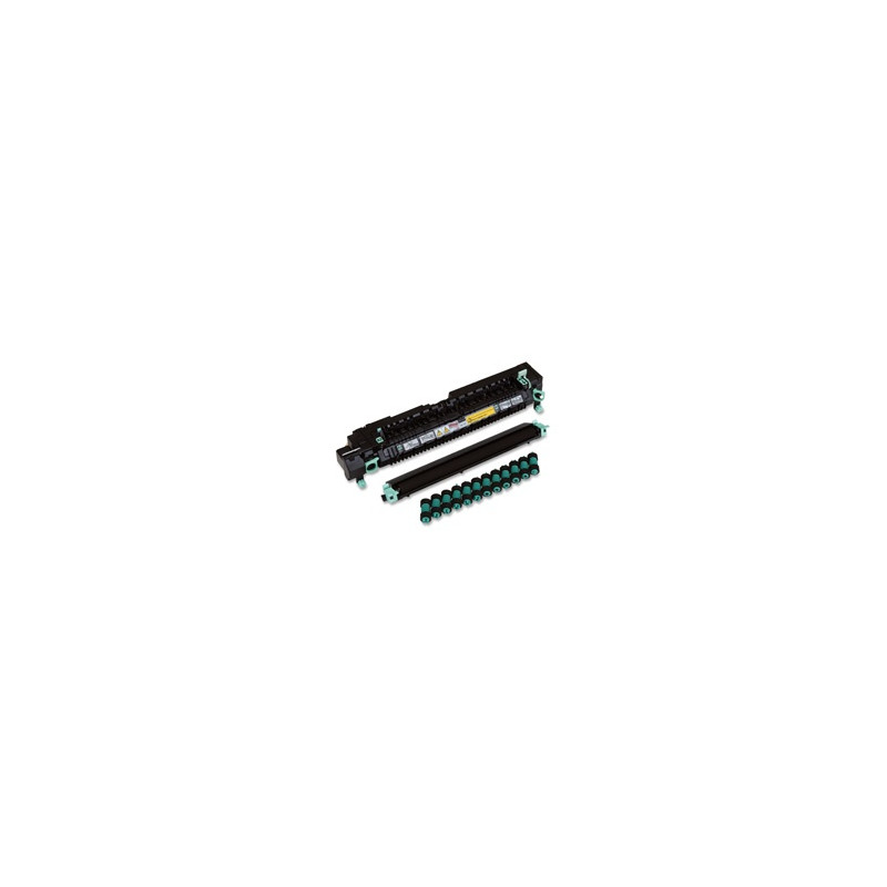 Lexmark oryginalny maintenance kit 40X0957, black, 300000s, Lexmark Infoprint 1585/ 1585 N, zestaw konserwacyjny - 1