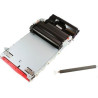 Lexmark oryginalny maintenance kit 40X0343, Lexmark C780, C782, X782, zestaw konserwacyjny - 1
