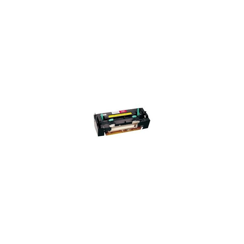 Lexmark oryginalny fuser 15W0909, 40-60000s, Lexmark C720, C720N, C720DN, X720, grzałka utrwalająca - 1