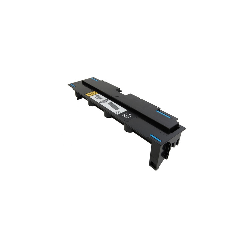 Kyocera oryginalny waste box WT-5190, 1902R60UN0, 44000s, Kyocera TASKalfa 306ci, 356ci, pojemnik na zużyty toner - 1