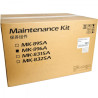 Kyocera oryginalny maintenance kit MK-896A, 1702MY0UN0, black, 200000s, Kyocera FS-C8520MFP/FS-C8525MFP, zestaw konserwacyjny - 