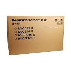 Kyocera oryginalny maintenance kit MK-896B, 1702K00UN2, 1702K00UN0, 200000s, Kyocera FS-C8520MFP/FS-C8525MFP, zestaw konserwacy 
