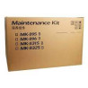 Kyocera oryginalny maintenance kit MK-896B, 1702K00UN2, 1702K00UN0, 200000s, Kyocera FS-C8520MFP/FS-C8525MFP, zestaw konserwacy 