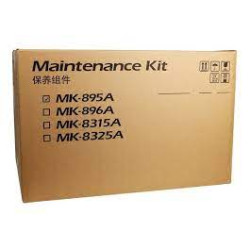 Kyocera oryginalny maintenance kit MK-8715E, 1702N20UN3, 300000s, Kyocera TASKalfa 6551ci, 7551ci, zestaw konserwacyjny - 1
