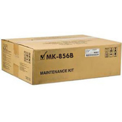 Kyocera oryginalny maintenance kit MK-856B, 1702KY0UN0, 300000s, Kyocera FS-C8500DN, zestaw konserwacyjny - 1