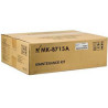 Kyocera oryginalny maintenance kit MK-8715A, 1702N20UN0, black, 600000s, Kyocera TASKalfa 6551ci, 7551ci, zestaw konserwacyjny -