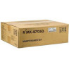 Kyocera oryginalny maintenance kit MK-8705D, 1702K90UN2, 300000s, Kyocera TASKalfa 6550ci, 7550ci, zestaw konserwacyjny - 1