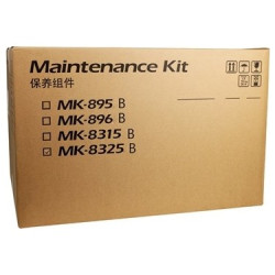 Kyocera oryginalny maintenance kit MK-8325B, 1702NP0UN1, 200000s, Kyocera TASKalfa 2551i, zestaw konserwacyjny - 1