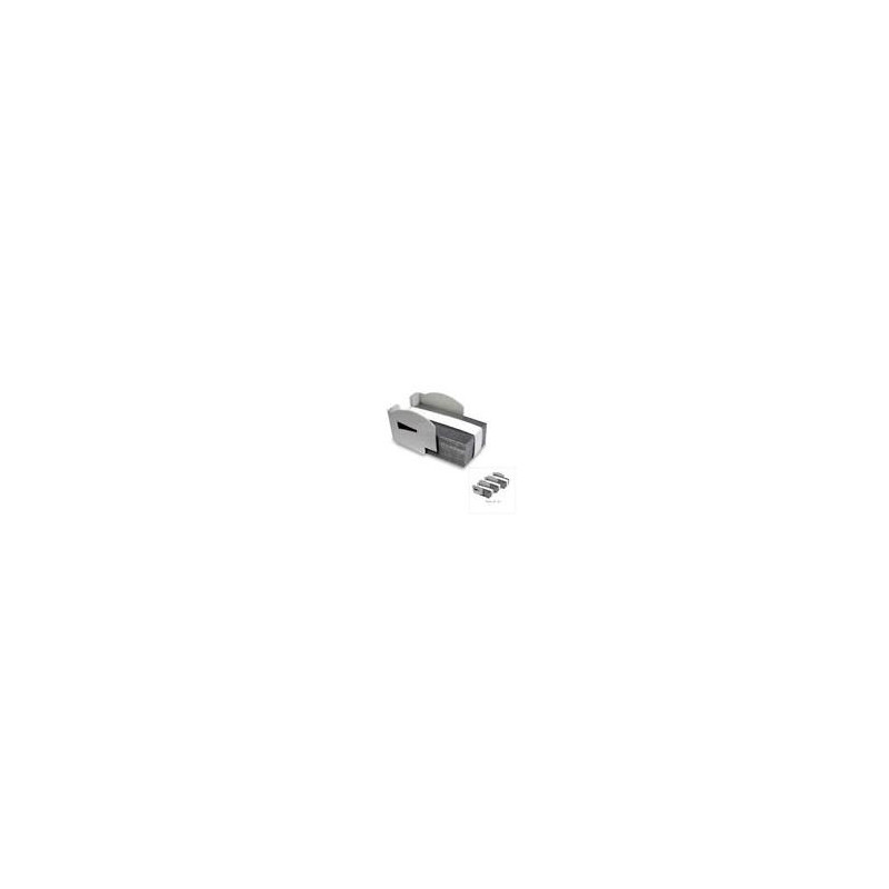 Konica Minolta oryginalny staple cartridge 4599161, Konica Minolta Bizhub 250,300,352,256,353, zszywki do finiszera - 1