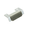 Konica Minolta oryginalny separation pad A01HR70411, Konica Minolta Bizhub 552,652, C452,C552,C652, DF610,DF611,DF617, ADF, sep 