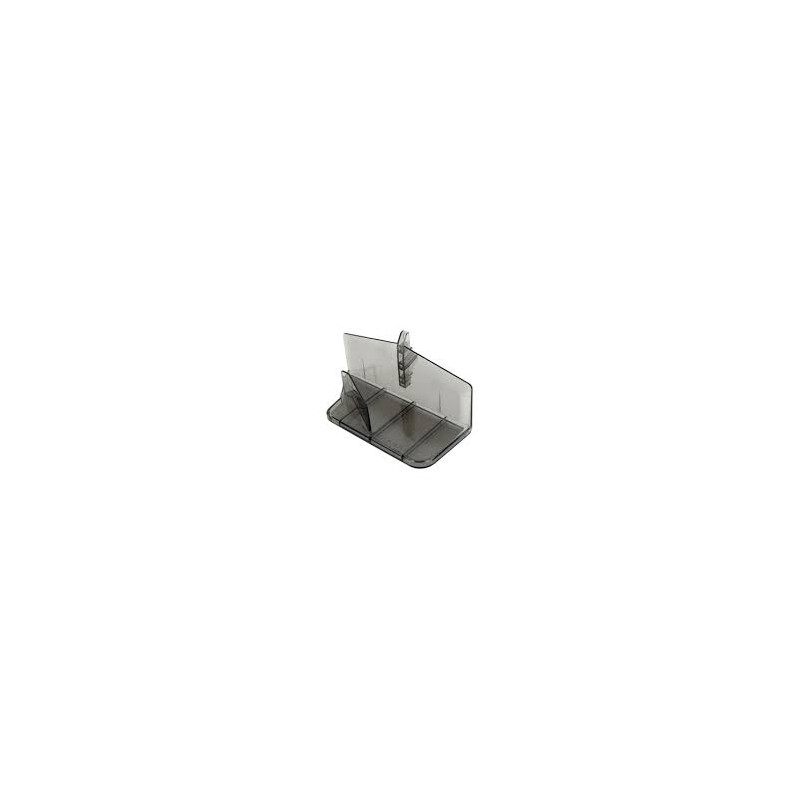 Konica Minolta oryginalny regulating plate A143PP6G01, Konica Minolta DF-621, przedni, docisk regulacji papieru - 1
