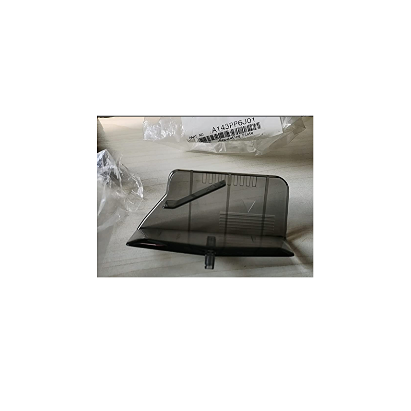 Konica Minolta oryginalny regulating plate A143PP6J01, Konica Minolta DF-621, tylny, docisk regulacji papieru - 1