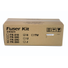 Kyocera oryginalny fuser FK-350, 302J193050,51,52,53,54,55,56,57,58, Kyocera FS-4020DN, FS-3040MFP, grzałka utrwalająca - 1