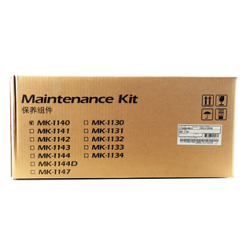 Kyocera oryginalny maintenance kit MK-1140, 1702ML0NL0, 100000s, Kyocera M2035dn, M2535dn, FS-1035MFP, zestaw konserwacyjny - 1