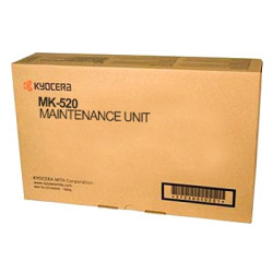 Kyocera oryginalny maintenance kit MK-520, 1702F43EU0, Kyocera FS-C5030n, FS-C5015n, zestaw konserwacyjny - 1