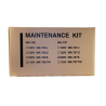 Kyocera oryginalny maintenance kit MK-707, Kyocera KM 4035, 3035, 3550, 5035, zestaw konserwacyjny - 1