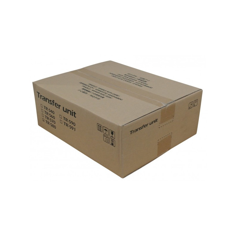 Kyocera oryginalny pas transferu 302K893100, TR-580, 200000s, Kyocera FS-C5350, Ecosys P6030, pas transferowy - 1