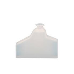 Kyocera oryginalny waste box 302D993242, Kyocera FS-C5015N, FS-C5016N, FS-C5020N, FS-C5025N, pojemnik na zużyty toner - 1