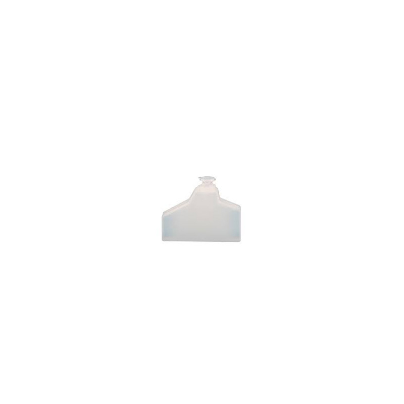 Kyocera oryginalny waste box 302D993242, Kyocera FS-C5015N, FS-C5016N, FS-C5020N, FS-C5025N, pojemnik na zużyty toner - 1