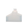 Kyocera oryginalny waste box 302D993242, Kyocera FS-C5015N, FS-C5016N, FS-C5020N, FS-C5025N, pojemnik na zużyty toner - 1