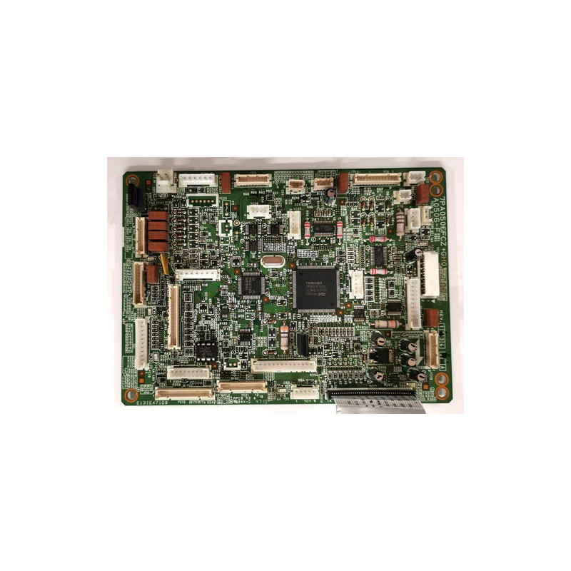 Kyocera oryginalny PWB Engine 302K394042, 5C319710, Kyocera FS6025, 6030, TASKalfa 255, 255b, 305 - 1