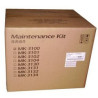 Kyocera oryginalny maintenance kit MK-3100, 1702MS8NL0, 300000s, Kyocera FS 2100d,2100dn, zestaw konserwacyjny - 1