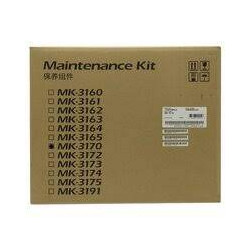 Kyocera oryginalny maintenance kit MK-3170, 1702T68NL0, Kyocera ECOSYS P 3050,3055,3060, zestaw konserwacyjny - 1