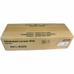 Kyocera oryginalny maintenance kit MK-4105, 1702NG0UN0, 150000s, Kyocera TASKalfa 2200,1800,1801, zestaw konserwacyjny - 1