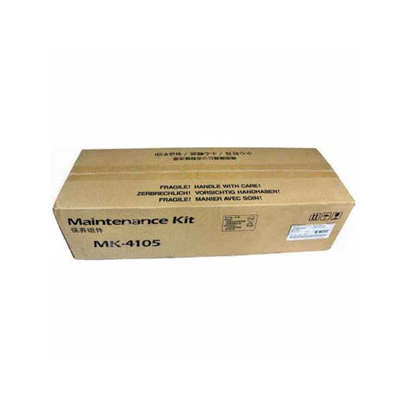 Kyocera oryginalny maintenance kit MK-4105, 1702NG0UN0, 150000s, Kyocera TASKalfa 2200,1800,1801, zestaw konserwacyjny - 1