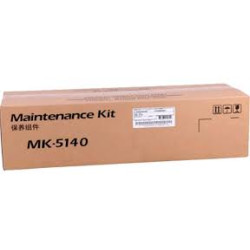 Kyocera oryginalny maintenance kit 1702NR8NL0, MK-5140, 200000s, Kyocera ECOSYS P6130, M6030, M6530, zestaw konserwacyjny - 1
