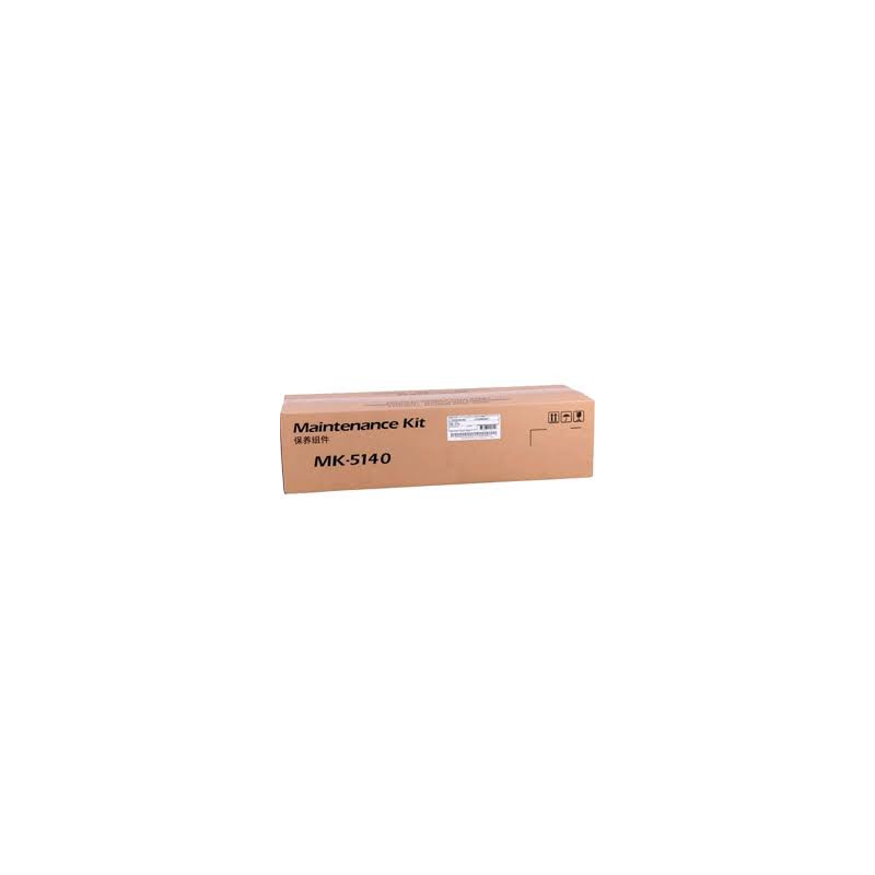 Kyocera oryginalny maintenance kit 1702NR8NL0, MK-5140, 200000s, Kyocera ECOSYS P6130, M6030, M6530, zestaw konserwacyjny - 1