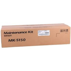 Kyocera oryginalny maintenance kit MK-5150, 1702NS8NL0, Kyocera FS-C5150, Ecosys P6021, P6035, zestaw konserwacyjny - 1