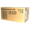 Kyocera oryginalny maintenance kit MK-580, 1702K88NL0, 200000s, Kyocera FSC 5350dn, zestaw konserwacyjny - 1