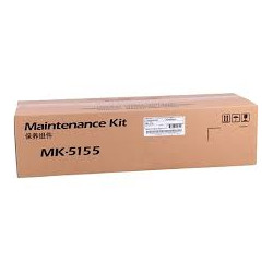 Kyocera oryginalny maintenance kit MK-5155, 1702NS8NL1, 200000s, Kyocera ECOSYS 6035cidn, 6535cidn, zestaw konserwacyjny - 1