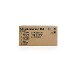 Kyocera oryginalny maintenance kit MK-590, 1702KV8NL0, Kyocera FS C2026,C2126,C5150,C5250, zestaw konserwacyjny - 1