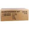 Kyocera oryginalny maintenance kit MK-650A, 1702FB8NL0, 500000s, Kyocera KM 6030,8030, zestaw konserwacyjny - 1