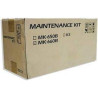 Kyocera oryginalny maintenance kit MK-660B, 1702KP0UN0, 500000s, Kyocera TASKalfa 620,820, zestaw konserwacyjny - 1