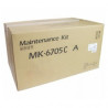 Kyocera oryginalny maintenance kit MK-6705A, 1702LF0UN0, 600000s, Kyocera TASKalfa 6500i,8000i, zestaw konserwacyjny - 1