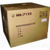 Kyocera oryginalny maintenance kit MK-7125, 1702V68NL0, 600000s, Kyocera TASKalfa 3212i, 4012i, zestaw konserwacyjny - 1
