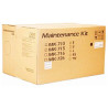 Kyocera oryginalny maintenance kit MK-715, 1702GN8NL0, 400000s, Kyocera Kyocera KM-3050, zestaw konserwacyjny - 1