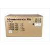 Kyocera oryginalny maintenance kit MK-726, 1702KR8NL0, 500000s, Kyocera TASKalfa 420i,520i, zestaw konserwacyjny - 1