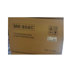 Kyocera oryginalny maintenance kit MK-808C, 2CX82060, 300000s, Kyocera KM-C850, zestaw konserwacyjny - 1