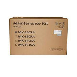 Kyocera oryginalny maintenance kit MK-8305A, black, 600000s, Kyocera TASKalfa 3050, 3550Ci, zestaw konserwacyjny - 1